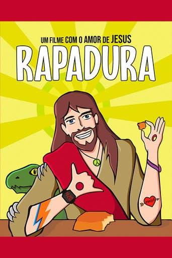 Poster for Rapadura