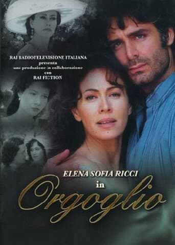 Poster for Orgoglio