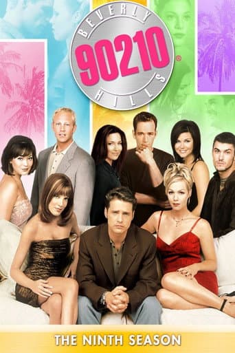 Poster for Season 9