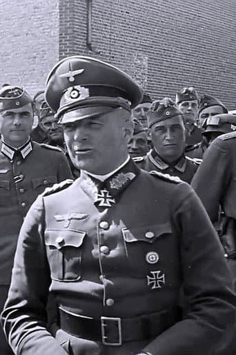 Poster for Auf den Schlachtfeldern des großdeutschen Freiheitskampfes