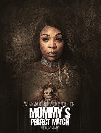 Poster for Mommy's Perfect Match