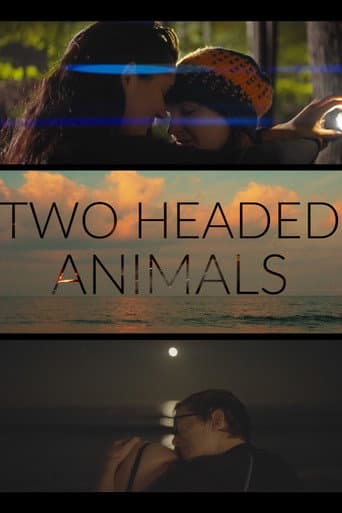 Poster for Two Headed Animals