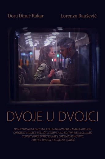 Poster for 2 in 2