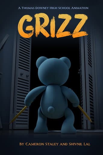 Poster for Grizz