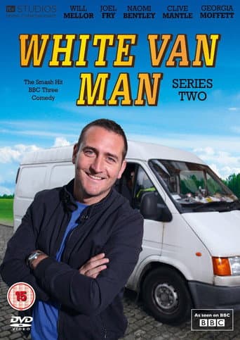 Poster for Series 2