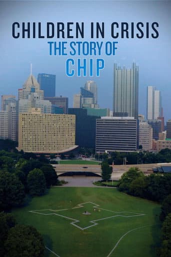 Poster for Children in Crisis: The Story of CHIP