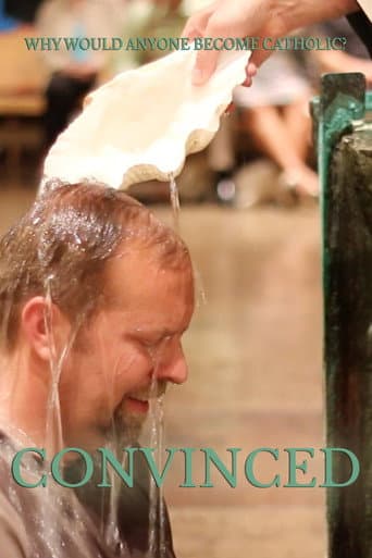 Poster for Convinced