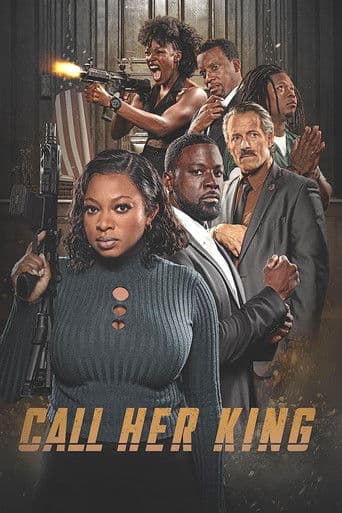 Poster for Call Her King