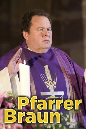 Poster for Pfarrer Braun