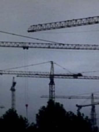 Poster for Tower Crane