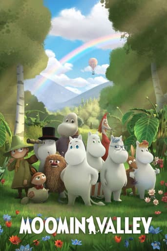 Poster for Season 3