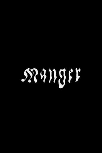 Poster for Manger