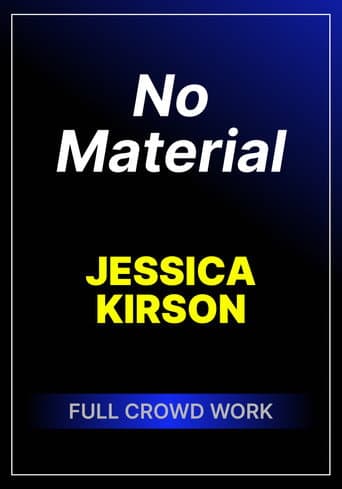 Poster for No Material