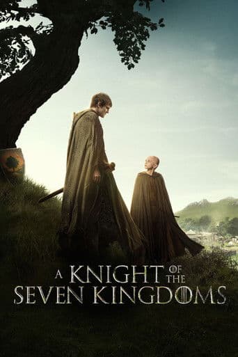 Poster for A Knight of the Seven Kingdoms