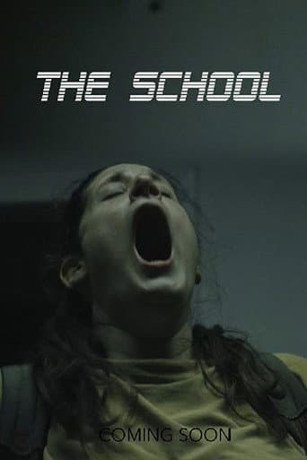 Poster for School
