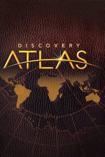 Poster for Discovery Atlas