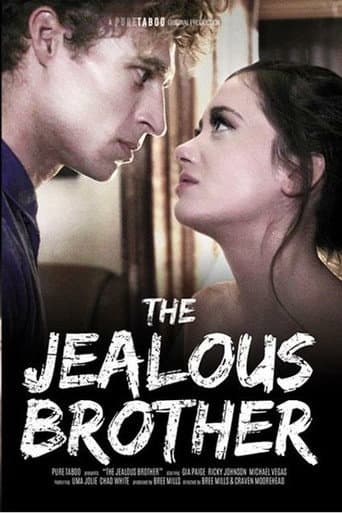 Poster for The Jealous Brother