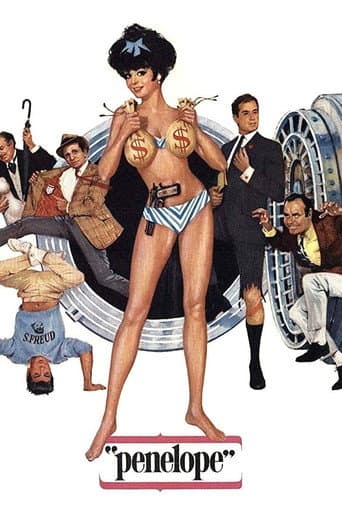 Poster for Penelope