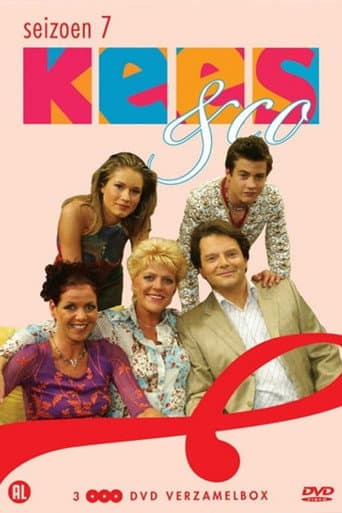 Poster for Season 7