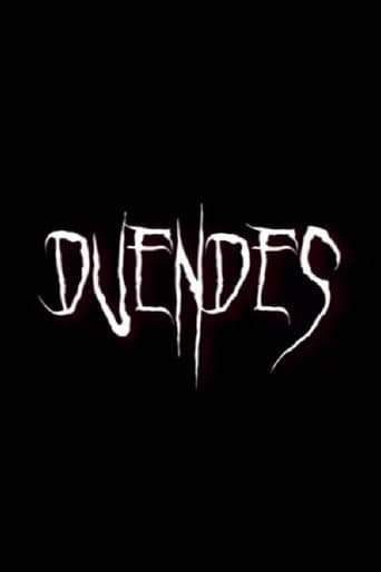 Poster for Duendes