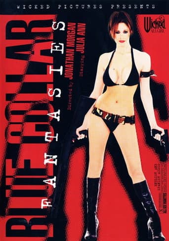 Poster for Blue Collar Fantasies