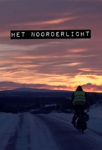 Poster for The Northern Lights