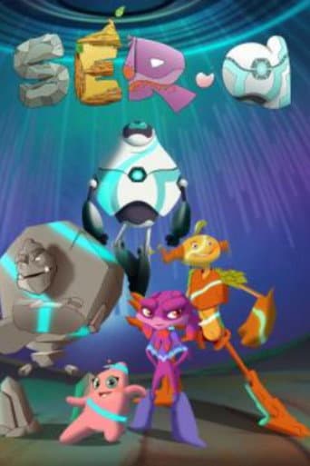 Poster for SER-a