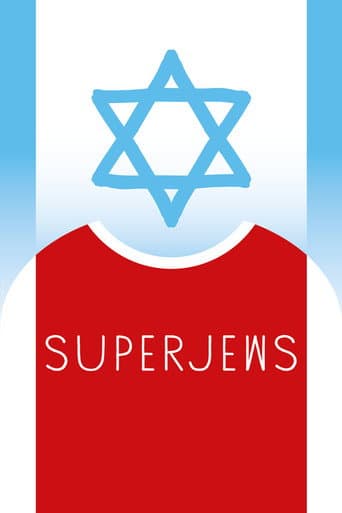 Poster for Superjews