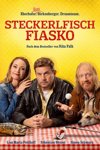 Poster for Steckerlfischfiasko