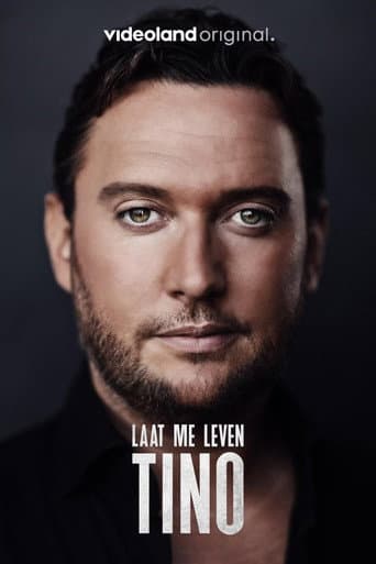 Poster for Tino: Laat Me Leven