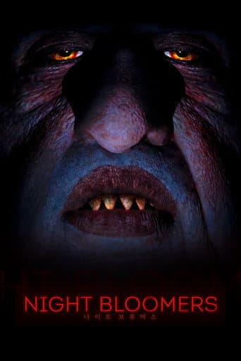 Poster for Night Bloomers