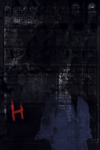Poster for H