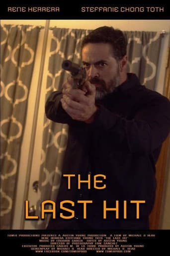 Poster for The Last Hit