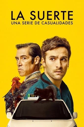 Poster for Fate