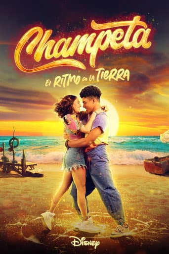 Poster for Champeta, el ritmo de la Tierra