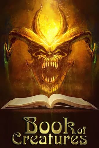 Poster for Book of Creatures
