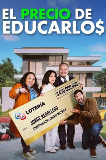 Poster for El precio de educarlos