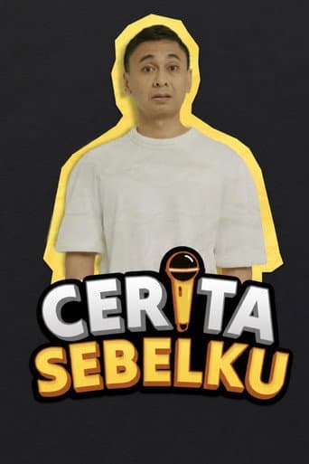 Poster for Cerita Sebelku