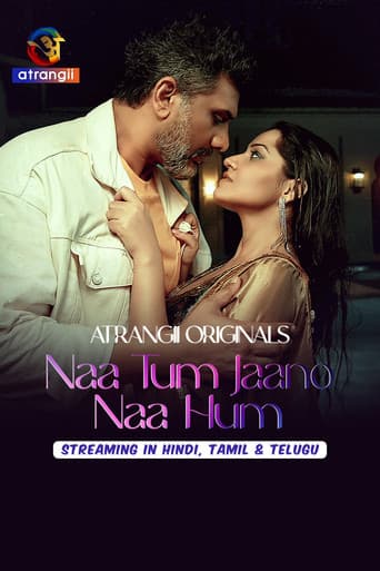 Poster for Naa Tum Jaano Naa Hum