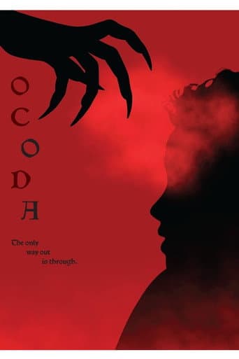 Poster for Ocoda