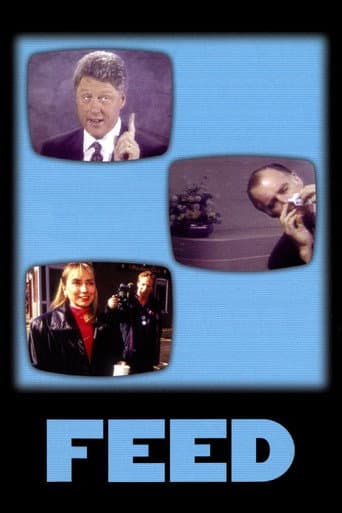 Poster for Feed