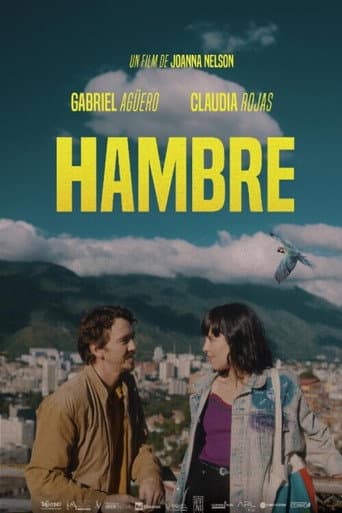 Poster for Hambre