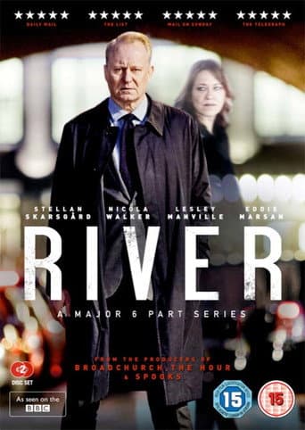 Poster for Season 1