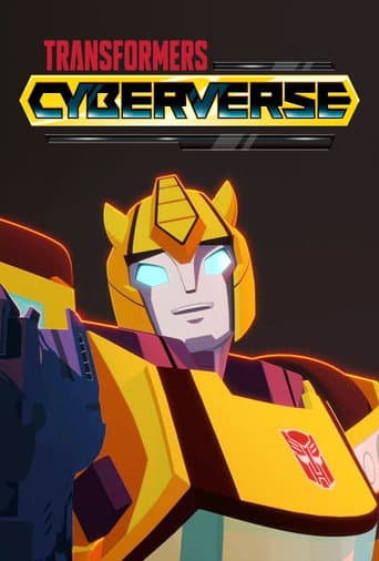 Poster for Season 3