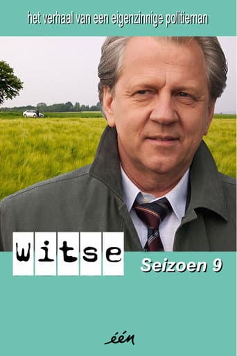 Poster for Season 9