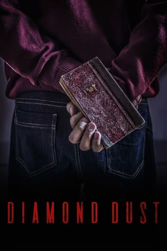 Poster for Diamond Dust