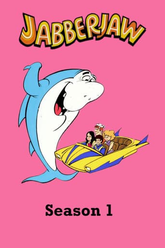 Poster for Season 1
