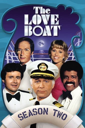 Poster for Season 2