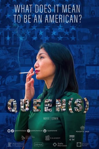 Poster for QUEEN(S)