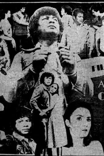 Poster for Boy Negro